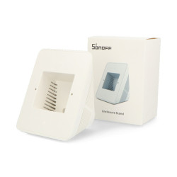 Baza do panelu Sonoff NSPanel/NSPanel Pro - biała