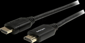 HDMM1MP HDMI 2.0 cable Premium High speed 1 m 4K 60Hz