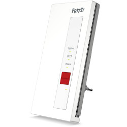 AVM 20003012 FRITZ!Smart Gateway Integrates ZigBee &amp; DECT ULE Devices