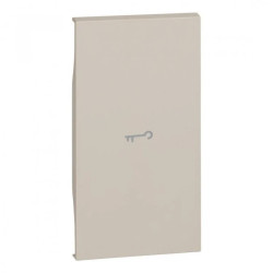 LIVING NOW klawisz z symbolem klucz 2mod. piaskowy beż KM01M2F