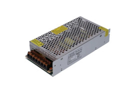 Zasilacz Standard modułowy PR 12V 150W typ A