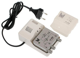 Wzmacniacz antenowy AI-200 ALCAD