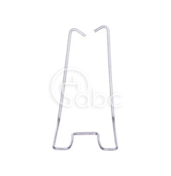 Obejma metalowa do gniazd serii GZ80 przekaźników serii RM83 GZ80-1001 2002635