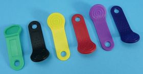 DS-9093A UCHWYT iBUTTON DO!DS-1990 KOLOR