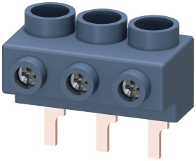 Złącze instalacyjne Siemens 3RV1915-5A 1 szt.