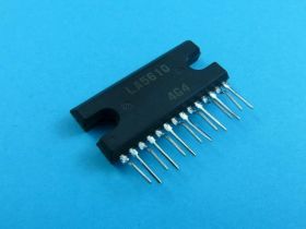 LA-5610 QILP-14 UKŁAD