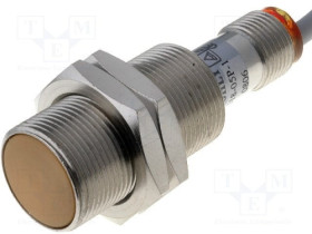 TS30-10N-1 czujnik indukcyjny M30, NPN-NC, zakres działania 2mm