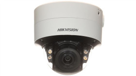Kamera Wandaloodporna Ip Ds-2Cd2747g2t-Lzs(2.8-12Mm)(C) Colorvu -...