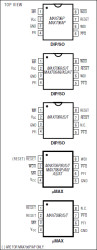 3V Voltage Monitoring, Low-Cost, µP Supervisory Circuits