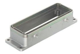 Obudowa montażowa 09 62 824 0306 09628240306 Harting 1 szt.