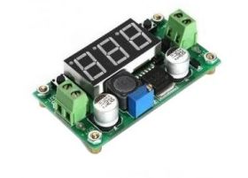 PRZETW. STEP-DOWN Z WYSWIETLACZ (51)