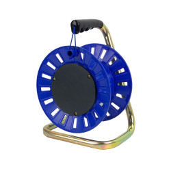 Zwijak bębnowy uniwersalny Z-M fi 200 30.0 ELEKTRO-PLAST