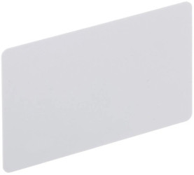 Karta LAMINOWANA PVC ATLO-100