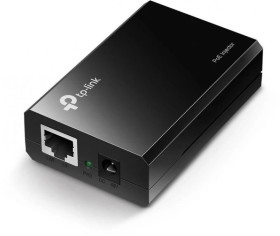 ZASILACZ ADAPTER POE 48V TL-POE150S TP-LINK IEEE 802.3af GIGABIT