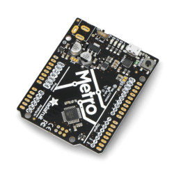 Metro 328 - bez złącz - zgodny z Arduino - Adafruit 2466