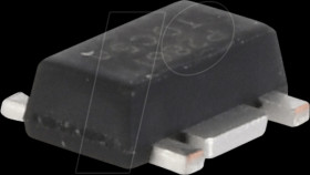 PAM2861CBR LED driver, constant current controller, SOT-89-5