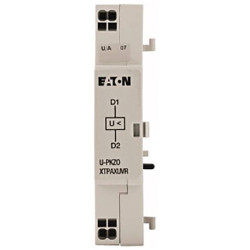 Eaton 073135 U-PKZ0 Undervoltage Release 230V AC 1pc
