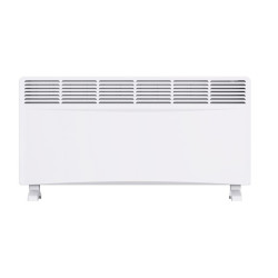 Grzejnik elektryczny TC 2500W biały 2,5 kW Thermoval