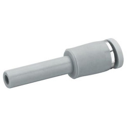 Złączka pneumatyczna Wciskane 8 mm Wciskane 12 mm EMERSON ? AVENTICS Złączka prosta