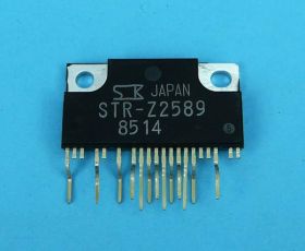 STRZ-2589 SANKEN 13-PIN UKŁAD