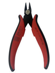 RS PRO długość 138 mm gr. cięcia: 1.3mm Nie Stal węglowa