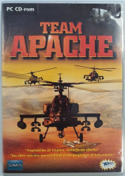 Team Apache