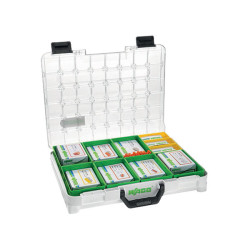 WAGO 887-912 Vario-T-BOXX Splicing Connector Set