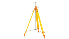 Statyw Budowlany 380 Cm Z Kolumną Na Korbę Geo-Fennel Fs 30-Xl