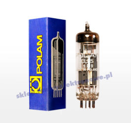 ECL85 Polam