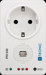 1114800 Power failure detector