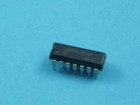 74LS-08 DIP-14 UKŁAD