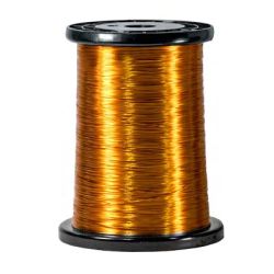 DRUT w pełni izolowany FIW6 0,50mm