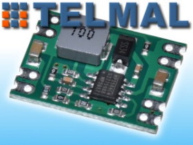 Stabilizator MP1584 przetwornica DC 12V 3A