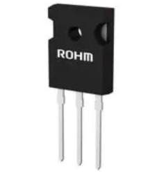 IGBT Ic 51 A Uce 650 V 1 TO-247GE kanał: N 166 W