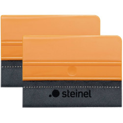 Steinel 084189 Plastic squeegee - Alcantara