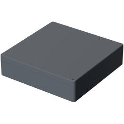 BOPLA 4339000 Euromas Industrial Casing fibreglass fairy grey