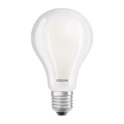 Żarówka LED E27 A95 24W = 200W 3452lm 4000K Neutralna 300 Filament OSRAM STAR
