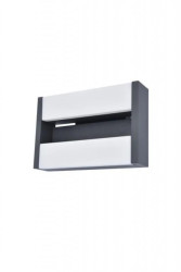 Kinkiet zewnętrzny CONROY 5107001118 antracyt