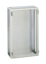 Rozdzielnica tablicowa IP55 Hager Quadro 5