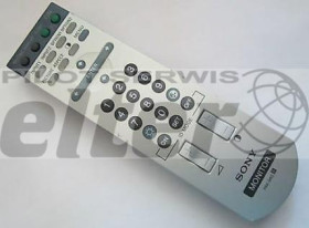 Zamiennik Sony RM-980