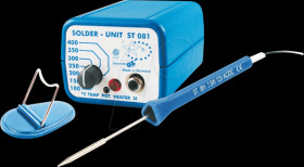 ST 081 Soldering station, ST 081, 10 W