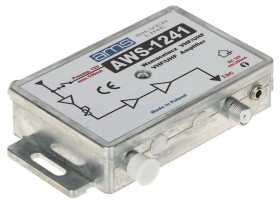 Wzmacniacz antenowy AWS-1241 AMS
