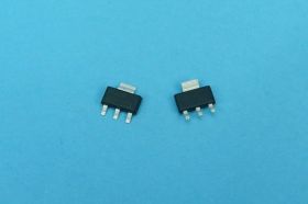 BDP-953 SOT-223 3A/100V/3W TRANZYSTOR