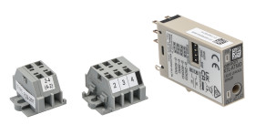 Czujnik wykrywający wycieki Czujnik wycieku płynu Wciskane PNP 5000m