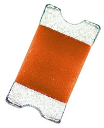 Wielowarstwowy kondensator organiczny (MLOC), 0.2pF, 0603 (1608M), 250V dc, ±0.1pF, dielektryk: Polimer, montaż:Montaż