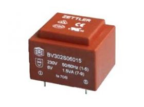 TRAFO-2VA0-1*12 TRANSFORMATOR