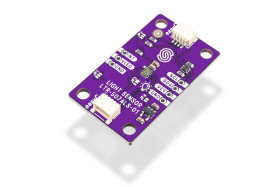 Digital light &amp; proximity sensor LTR-507 breakout