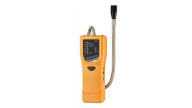 Vz7291 Detektor Czujnik Miernik Gazów Wybuchowych.