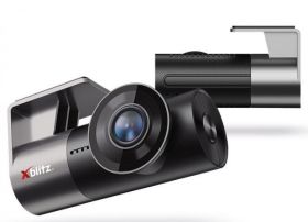 WIDEOREJESTRATOR XBLITZ Z10 SLIM
