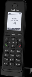 20003097 FRITZ!Fon M3 - Monochrome display (1.8")